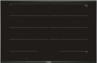 Bosch PXY875DC1E Serie 8 Üvegkerámiás Főzőlap - Fekete