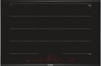 Bosch PXY875DC1E Serie 8 Üvegkerámiás Főzőlap - Fekete