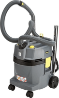 Karcher NT 22/1 Ap L Nedves - Száraz Porszívó