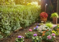 Gardena 13010-20 Micro-Drip-System Öntözőrendszer Csepegtető Indulókészlet növénysorokhoz (S méret)