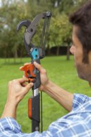 Gardena 3720-20 Combisystem teleszkópos nyél 160 - 290 cm