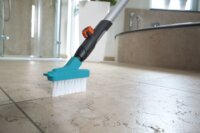 Gardena 3606-20 Combisystem fugatisztító kefe