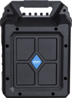 Blaupunkt MB06 Hordozható Bluetooth hangszóró Kék/Fekete
