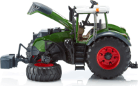 Bruder Fendt 1050 Vario Traktor Zöld