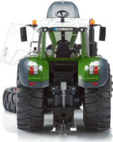 Bruder Fendt 1050 Vario Traktor Zöld