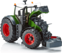 Bruder Fendt 1050 Vario Traktor Zöld