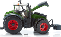 Bruder Fendt 1050 Vario Traktor Zöld