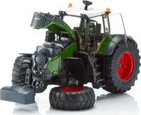 Bruder Fendt 1050 Vario Traktor Zöld