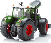 Bruder Fendt 1050 Vario Traktor Zöld