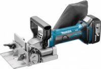 Makita DPJ180RTJ Felsőmaró (akku és töltő nélkül)