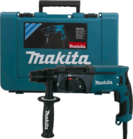 Makita HR2470 SDS-plus Elektromos fúró-vésőkalapács 780W