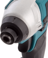 Makita TD110DZ Akkumulátoros ütvecsavarbehajtó (akku és töltő nélkül)