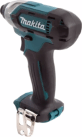 Makita TD110DZ Akkumulátoros ütvecsavarbehajtó (akku és töltő nélkül)