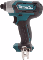 Makita TD110DZ Akkumulátoros ütvecsavarbehajtó (akku és töltő nélkül)