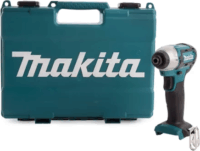 Makita TD110DZ Akkumulátoros ütvecsavarbehajtó (akku és töltő nélkül)