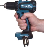Makita DDF485Z Akkumulátoros fúró-csavarozó (akku és töltő nélkül)