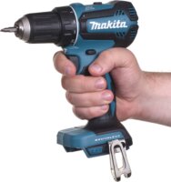 Makita DDF485Z Akkumulátoros fúró-csavarozó (akku és töltő nélkül)