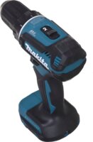 Makita DDF485Z Akkumulátoros fúró-csavarozó (akku és töltő nélkül)