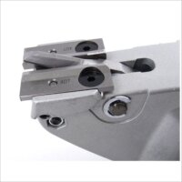 Makita DJS101Z Lemez vágó olló (akku és töltő nélkül)