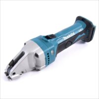 Makita DJS101Z Lemez vágó olló (akku és töltő nélkül)