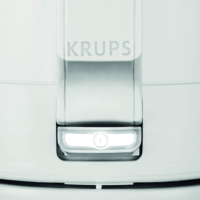 Krups BW 2441 ProAroma 1,6l Vízforraló - Fehér