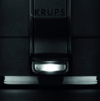 Krups BW 2448 ProAroma 1,6l Vízforraló - Fekete
