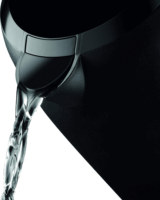 Krups BW 2448 ProAroma 1,6l Vízforraló - Fekete