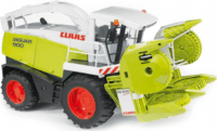 Bruder Claas Jaguar 900 kombájn Zöld