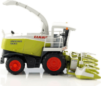 Bruder Claas Jaguar 900 kombájn Zöld