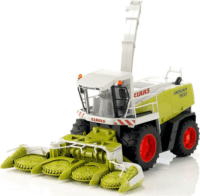 Bruder Claas Jaguar 900 kombájn Zöld