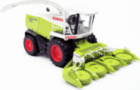 Bruder Claas Jaguar 900 kombájn Zöld
