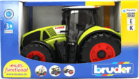 Bruder Class Axion 950 traktor Zöld