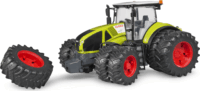 Bruder Class Axion 950 traktor Zöld