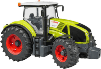 Bruder Class Axion 950 traktor Zöld