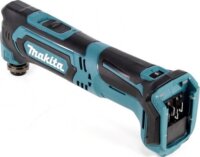 Makita TM30DSMJX5 Akkus multifunkciós szerszám készlet + MAKPAC Gr.2 + 2x4.0Ah akku
