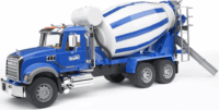 Bruder MACK Granite betonkeverő Kék/Fehér