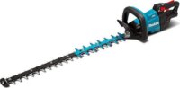 Makita DUH751Z Elektromos sövényvágó - Kék/Fekete (akku és töltő nélkül)