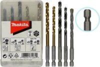 Makita D-23759 Fúró készlet (5 db/csomag)