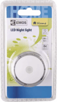 EMOS P3306 Éjjeli Fény 3 LED fotoszenzorral