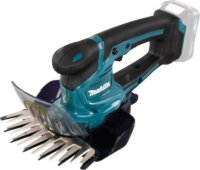 Makita UM600DZX Akkus szegélyvágó olló 12V (Akku és töltő nélkül)