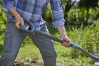 Gardena 17011-20 ErgoLine kis lapát