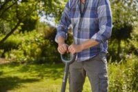 Gardena 17011-20 ErgoLine kis lapát