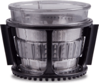 Eldom PJ400 Gyümölcscentrifuga - Inox