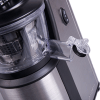 Eldom PJ400 Gyümölcscentrifuga - Inox