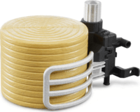 Bruder kiegészítő: Bálamarkoló 1 körbálával