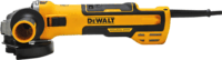 DeWalt DWE4347 Sarokcsiszoló