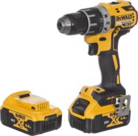 DeWalt DCD791P2-QW Akkumulátoros fúró-csavarozó (akkuval)