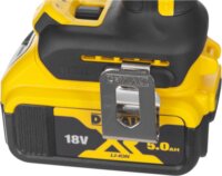 DeWalt DCD791P2-QW Akkumulátoros fúró-csavarozó (akkuval)