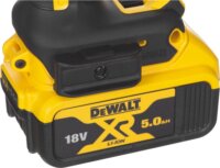 DeWalt DCD791P2-QW Akkumulátoros fúró-csavarozó (akkuval)