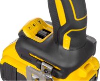 DeWalt DCD791P2-QW Akkumulátoros fúró-csavarozó (akkuval)